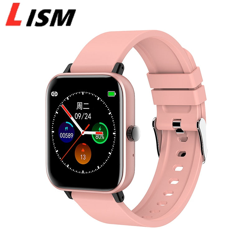 Smart Watch feminino